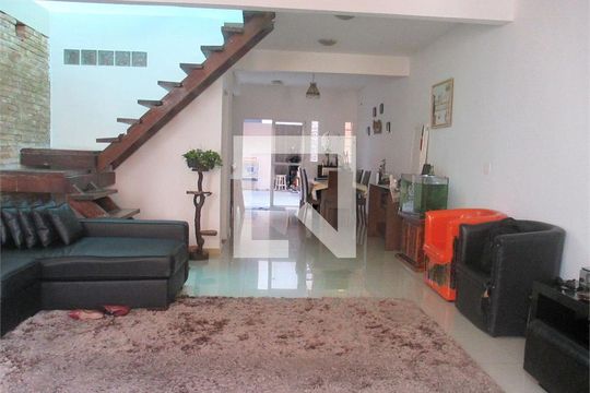Casa de Condomínio à venda com 5 quartos, 200m² em Vila Alexandria, São Paulo