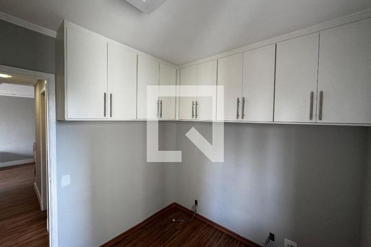 Quarto 1 de apartamento à venda com 3 quartos, 62m² em Lauzane Paulista, São Paulo