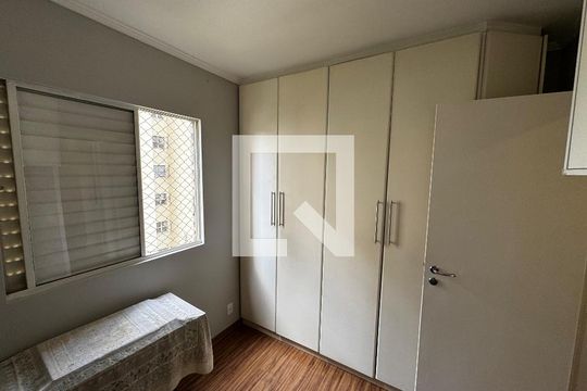 Quarto 1 de apartamento à venda com 3 quartos, 62m² em Lauzane Paulista, São Paulo
