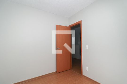 Quarto 1 de apartamento à venda com 2 quartos, 41m² em Protásio Alves, Porto Alegre