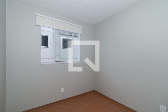 Quarto 1 de apartamento à venda com 2 quartos, 41m² em Protásio Alves, Porto Alegre