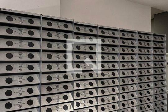 Correspondencia de apartamento para alugar com 2 quartos, 57m² em Vila das Mercês, São Paulo