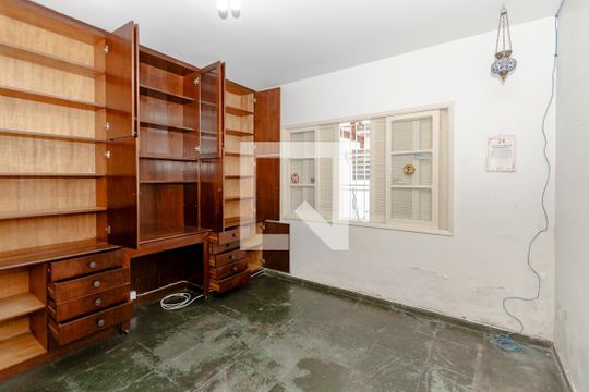 Quarto 1 de casa para alugar com 3 quartos, 255m² em Brooklin, São Paulo