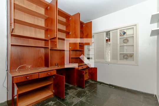 Quarto 2 de casa para alugar com 3 quartos, 255m² em Brooklin, São Paulo