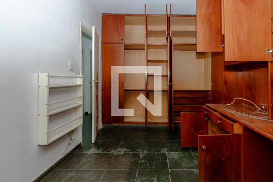 Quarto 2 de casa para alugar com 3 quartos, 255m² em Brooklin, São Paulo