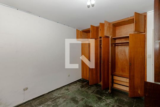 Quarto 1 de casa para alugar com 3 quartos, 255m² em Brooklin, São Paulo