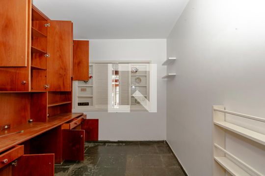 Quarto 2 de casa para alugar com 3 quartos, 255m² em Brooklin, São Paulo