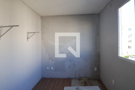 Quarto 1 de apartamento à venda com 2 quartos, 38m² em Estância Velha, Canoas