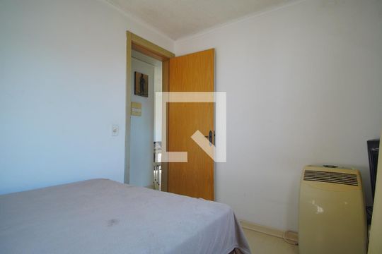 Quarto 1 de apartamento à venda com 2 quartos, 43m² em Rubem Berta, Porto Alegre