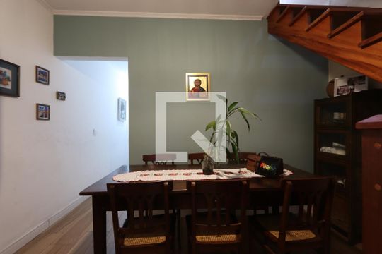 Sala 2 de casa à venda com 4 quartos, 260m² em Jardim Cotiana, São Paulo