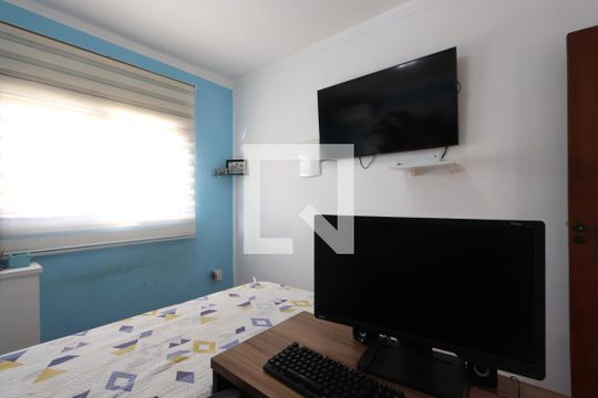 Quarto  de casa à venda com 4 quartos, 260m² em Jardim Cotiana, São Paulo