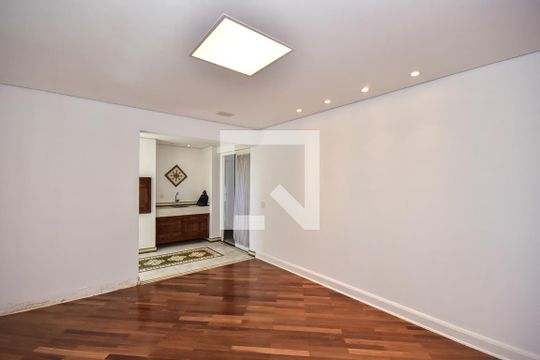 Sala de Jantar de apartamento à venda com 4 quartos, 288m² em Panamby, São Paulo