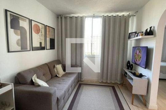 Apartamento à venda com 2 quartos, 55m² em Fonseca, Niterói