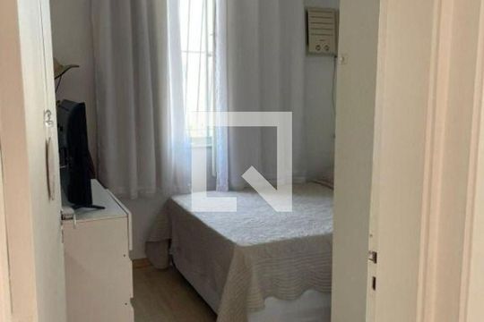 Apartamento à venda com 2 quartos, 55m² em Fonseca, Niterói