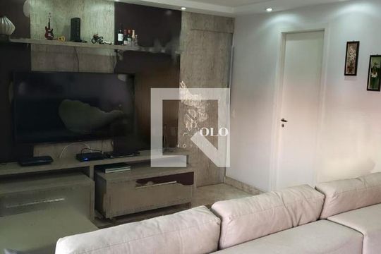 Apartamento à venda com 3 quartos, 104m² em Vila Prudente, São Paulo