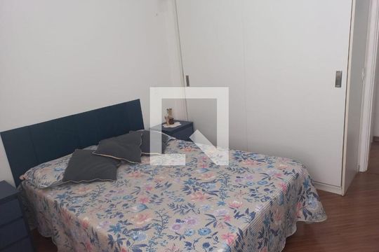 Quarto 1 de apartamento à venda com 3 quartos, 82m² em Jardim Umuarama, São Paulo