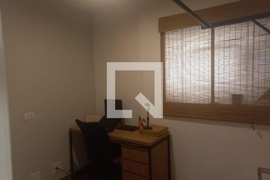 Quarto 3 de apartamento à venda com 3 quartos, 82m² em Jardim Umuarama, São Paulo