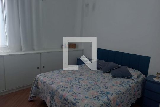 Quarto 1 de apartamento à venda com 3 quartos, 82m² em Jardim Umuarama, São Paulo