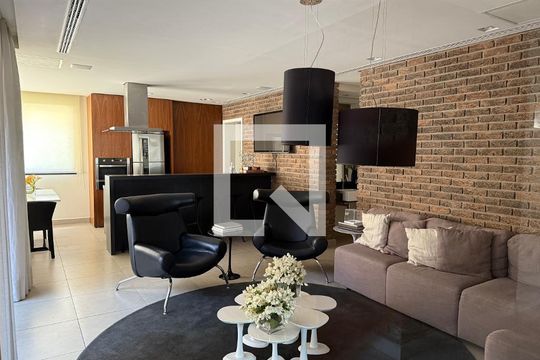 Área comum de kitnet/studio à venda com 1 quarto, 39m² em Sumarezinho, São Paulo
