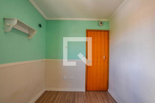 Quarto  de apartamento à venda com 2 quartos, 104m² em Jardim Ana Maria, Santo André