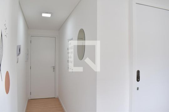 Studio de kitnet/studio à venda com 1 quarto, 27m² em Centro, Curitiba