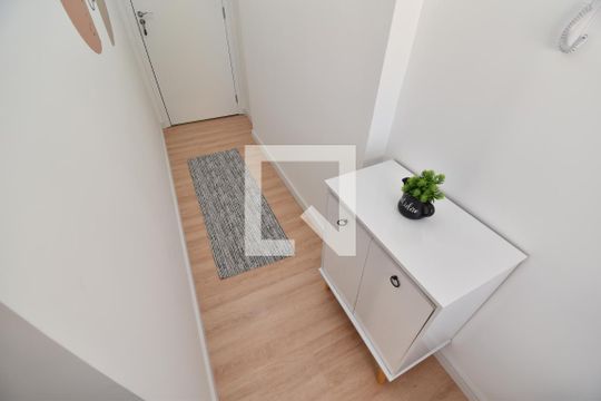 Studio de kitnet/studio à venda com 1 quarto, 27m² em Centro, Curitiba