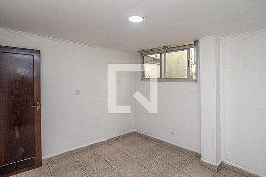 Quarto de apartamento para alugar com 1 quarto, 72m² em Aclimação, São Paulo
