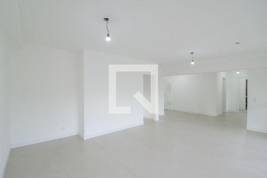 Sala de apartamento à venda com 3 quartos, 150m² em Santana, São Paulo