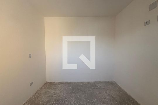 Quarto 2 de apartamento à venda com 2 quartos, 40m² em Jardim Cristiane, Santo André