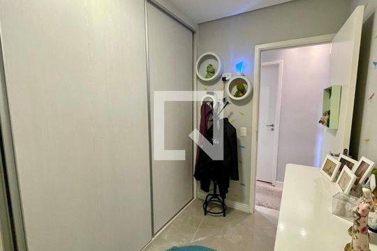 Quarto  2 de apartamento à venda com 3 quartos, 84m² em Gopouva, Guarulhos