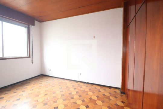 Quarto 1 de apartamento para alugar com 3 quartos, 146m² em Centro, Santo André