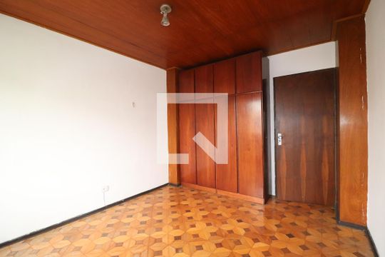 Quarto 1 de apartamento para alugar com 3 quartos, 146m² em Centro, Santo André