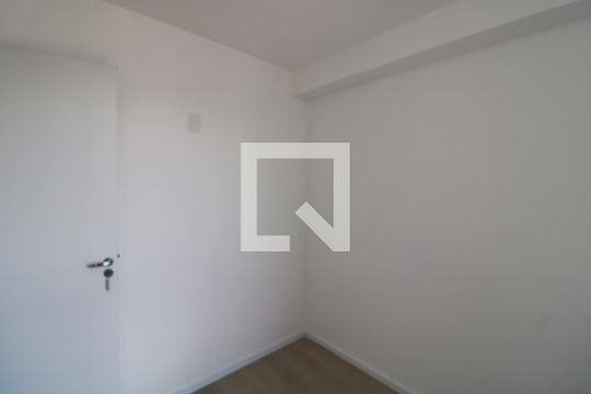 Quarto de apartamento à venda com 1 quarto, 31m² em Vila Santa Clara, São Paulo