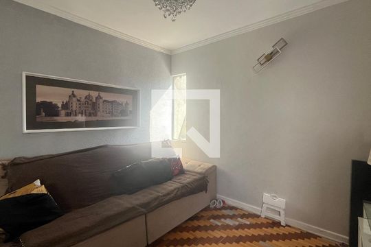 Sala de casa para alugar com 3 quartos, 200m² em Jardim Flamboyant, Campinas