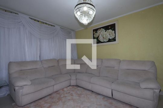 Sala de casa à venda com 3 quartos, 160m² em Sapopemba, São Paulo
