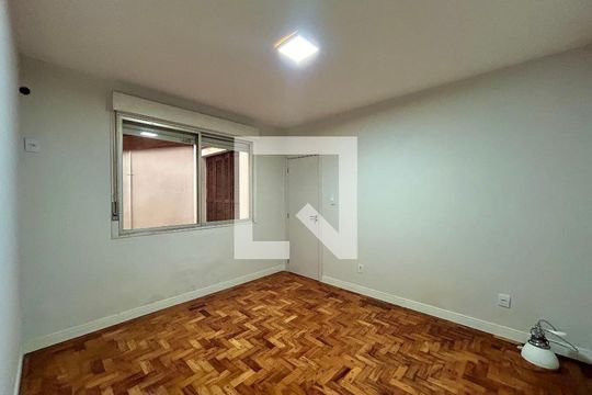 Quarto de apartamento à venda com 1 quarto, 49m² em Centro, São Leopoldo