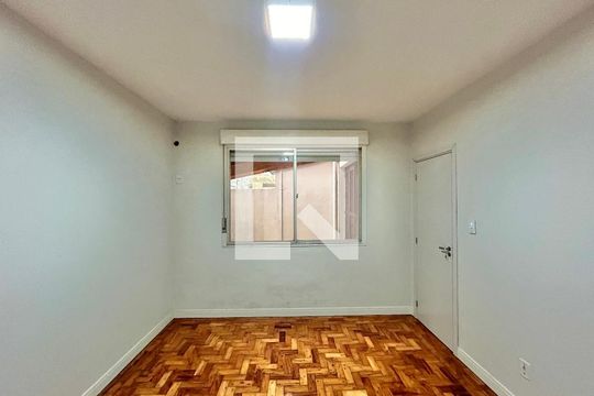 Quarto de apartamento à venda com 1 quarto, 49m² em Centro, São Leopoldo