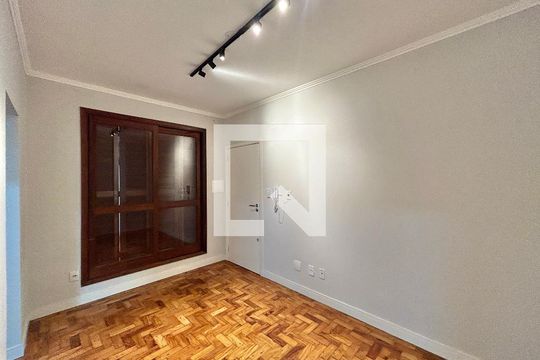 Sala de apartamento à venda com 1 quarto, 49m² em Centro, São Leopoldo