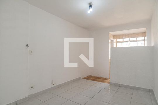 Sala/Quarto de kitnet/studio à venda com 1 quarto, 30m² em Bela Vista, São Paulo