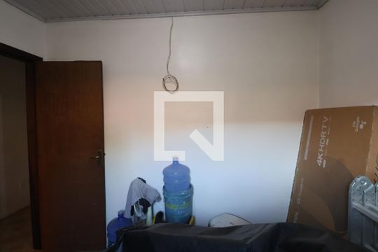Quarto 1 de casa à venda com 4 quartos, 195m² em Niterói, Canoas