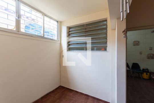 Sala 2 de casa à venda com 5 quartos, 220m² em Andaraí, Rio de Janeiro