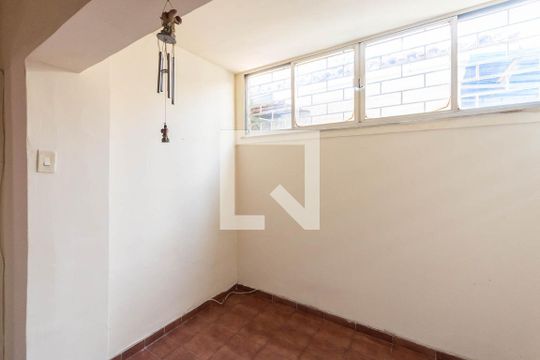 Sala 2 de casa à venda com 5 quartos, 220m² em Andaraí, Rio de Janeiro