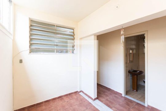 Sala 2 de casa à venda com 5 quartos, 220m² em Andaraí, Rio de Janeiro