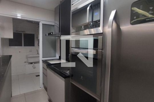 Apartamento à venda com 3 quartos, 90m² em Cerâmica, São Caetano do Sul
