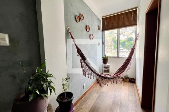 Apartamento à venda com 2 quartos, 123m² em Catete, Rio de Janeiro