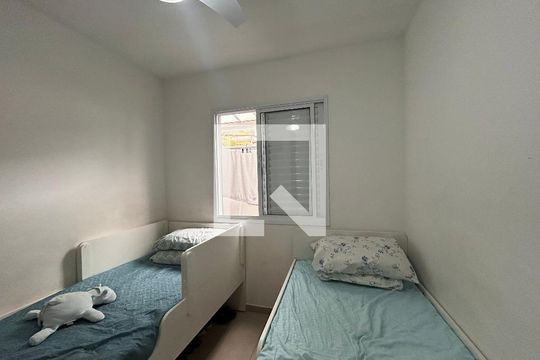 Quarto 2 de apartamento à venda com 2 quartos, 58m² em Jaguará, São Paulo