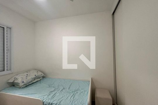 Quarto 2 de apartamento à venda com 2 quartos, 58m² em Jaguará, São Paulo
