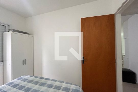 Quarto 1 de apartamento à venda com 2 quartos, 58m² em Jaguará, São Paulo