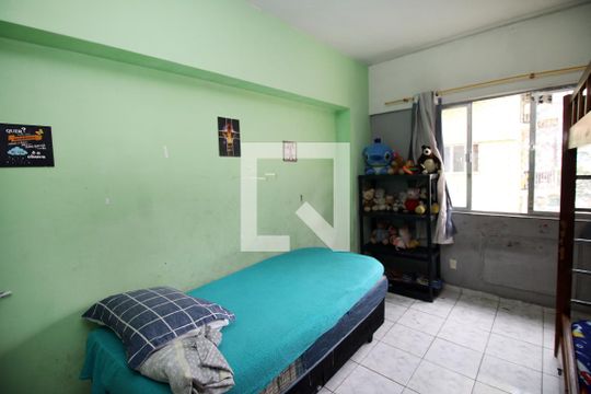 Quarto 1 de apartamento à venda com 3 quartos, 100m² em Penha Circular, Rio de Janeiro