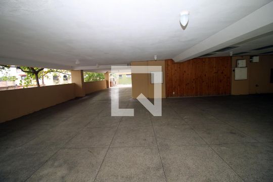 Área comum - Playground de apartamento à venda com 3 quartos, 100m² em Penha Circular, Rio de Janeiro